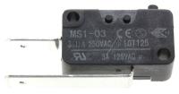 MS1-03 385848 MIKROKYTKIN, WATERBLOK