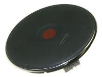 703350 KOKPLATTA 400V 2000W Ø:180MM