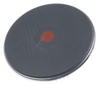 703349 KOKPLATTA, 230V 2000W D:180