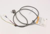 6411EL1001K POWER SUPPLY-NÄTKABEL