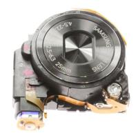 AD97-21938A ASSY BARREL-NON_OIS,D5_NON OISCCD,BLACK