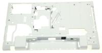 BA75-03228B BOTTOM COVER UNIT WHITE