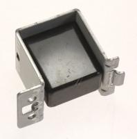 BN96-16790A ASSY BRACKET P-WALL,PD450/490,SECC,T0.2