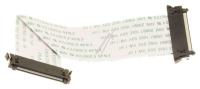 BN96-23839Q ASSY CABLE P-FFC,UN46F8000,FFC,152MM,51P