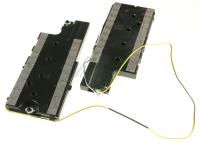 BN96-25565B ASSY SPEAKER P,6OHM,10W,ENCLOSURE_6000