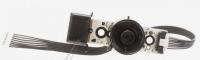 BN96-26411B ASSY BOARD P-JOG SWITCH & IR,UE32F5000,F