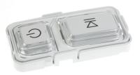 DC97-17392A KNAPPSET, WF80F50FU4W/EF