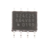 S-24C256CI-J8T1U4 1103-001531 IC-EEPROM,S-24C256CI-J8T1U4,256KBIT,32KX