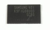 1107-002049 IC-NAND FLASH,K9F1G08U0D-SCB0,1GBIT,128M