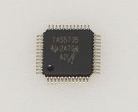 1201-003341 IC-AUDIO AMP,TAS5735PHPR,HTQFP,48P,7X7MM