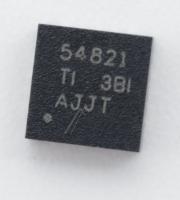 1203-007018 IC-DC/DC CONVERTER,TPS54821RHLQFN,14P,3