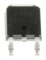 1203-007211 IC-POSI.FIXED REG.,G9915-12T45U,TO-252,3