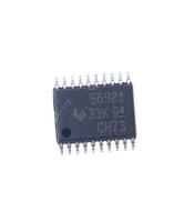 1203-007552 IC-DC/DC CONVERTER,TPS56921PWPR,HTSSOP,2