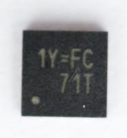 1203-007728 IC-VOL. DETECTOR,RT9831GQW,QW : WQFN-20L