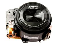 AD97-21485A ASSY BARREL-WB750,WB750,N,BLACK