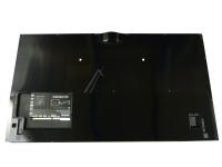 BN96-26332A RÜCKWAND - ASSY COVER P-REAR,UF8000 55,EUROPE,ABS+P