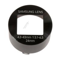 AD64-03868A Dekoring vorne F2 WB30F AL T0.25~0.45 D