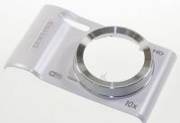 AD97-23333A ASSY COVER FRONT-WH,WB30F,WHITE