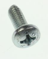 37008662 SKRUV M4X10