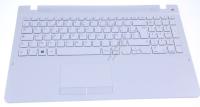 BA75-04477B GEHÄUSE MIT TASTATUR - UNIT-HOUSING_TOP_UK,RAMOS-15,FR,PC/