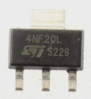 EBK61493101 FELTEFFEKT-TRANSISTOR