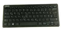 BA81-18109H TASTATUR - KEYBOARD,AA-SK5PWUB,79KEY,2.4GHZ,GERMAN,