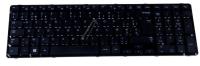 BA75-04308G UNIT-KBD_FRAME,EUREKA-17,SEC,PC/ABS,-,BL