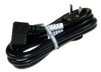 SAMSUNG 3903-000834 NETZKABEL - CBF-POWER CORD,DT,EU,MOLDED PLUG,250V,16