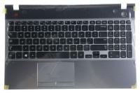 BA75-03738A OBEN EINHEIT W/TASTATUR