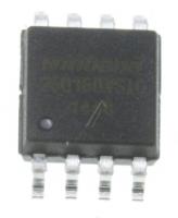 25Q16BVSIG 30077955 CI FLASH SPI 16MB W25Q16DVSSIG SO8 ROHS