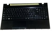 BA75-03215B Einheit-Gehäuse oben PETRONAS-15,SEC,PC/ABS