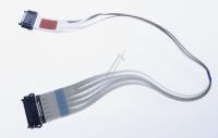 EAD65006301 Kabel FFC LVDS-51P11R-FF12-450-450-0-0-0-0 450mm 0.50mm 51P weiß UL20861
