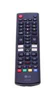 LG AKB76043505 FJERNBETJENING L-CON(23Y) EU/UKRAINE/MOLDOVA