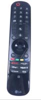 MR23GN AKB76043203 FJERNKONTROLL (MR23GN_OHSUNG/HASUNG SVART EU/UKRAINE/MOLDOVA_MED NFC)