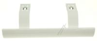 ELECTROLUX / AEG 2651095073 HANDTAG, VIT (133MM HÅLAVSTÅND)