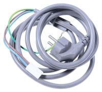 DE96-00252D ASSY Netzkabel KC/VDE, Flag, Europa/Korea