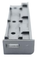 DG61-00730A Support-Hinge L,NQ50C7535DS,PA66,37G,BLA