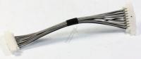 BN39-01744B LEAD CONNECTOR,DIRECT WIRE-HARNESS,FLAT