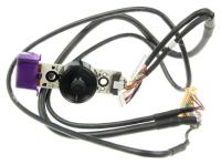 BN96-26401Q ASSY BOARD P-JOG SWITCH & IR,UE55F6500,F