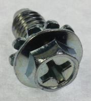 DE60-10171A Schraube Maschinengewinde PWH + NO M5 L6 ZPC(WHT) SW