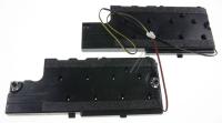 BN96-25565A KAIUTIN, 6OHM,10W,ENCLOSURE_F6K
