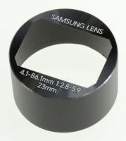 AD64-03902A DECO RING-ZOOMRING,WB800F,A5052,0.25,MOC