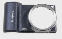 SAMSUNG AD97-23121A FRONTABDECKUNGSEINHEIT WB800F_BK, WB800F