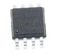 1107-002233 IC-FLASH MUISTI ,GD25Q40BSIGY,4MBIT,SOP,8