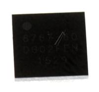 1203-007332 IC-POWER SUPERVISOR,S5M8767A01WFP,144P,