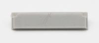 DA63-06842B Dichtung French Low AW-PJT Silicon Grau