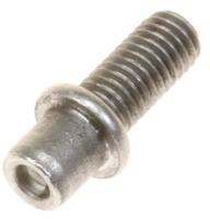 DA66-00793A SHAFT-LEG FRONT,POLARIS,SWCH10A,BLACK,EL