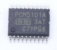 1002-001749 IC-D/A CONVERTER,PCM5101A,24,TSSOP,20P,6