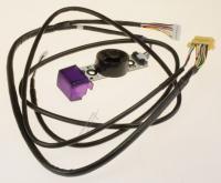 BN96-26401G ASSY BOARD P-JOG SWITCH & IR,UE55F6400,F