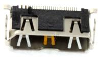 3710-003901 SOCKET-INTERFACE,34P,2R,0.5MM,SMD-A,AU,B